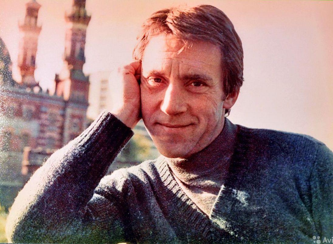 ПАМЯТИ ВЛАДИМИРА ВЫСОЦКОГО