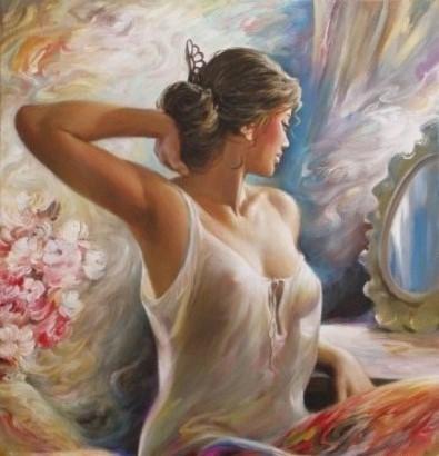 ЖЕНСКИЕ ПРОБЛЕМЫ