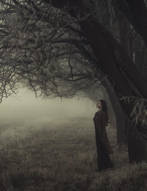 На до и после разграничив жизнь...