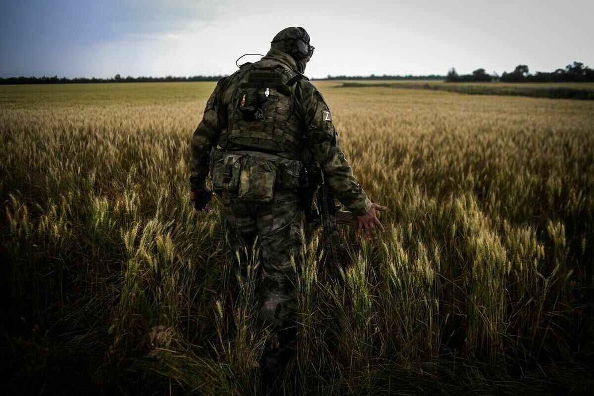 Нас не убить