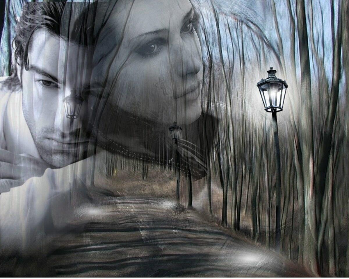 Давай немножко помолчим. Автор стихов РАДУГА. Музыка и исполнение Николай Саллас