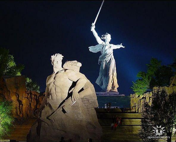 ДЕНЬ ПОБЕДЫ