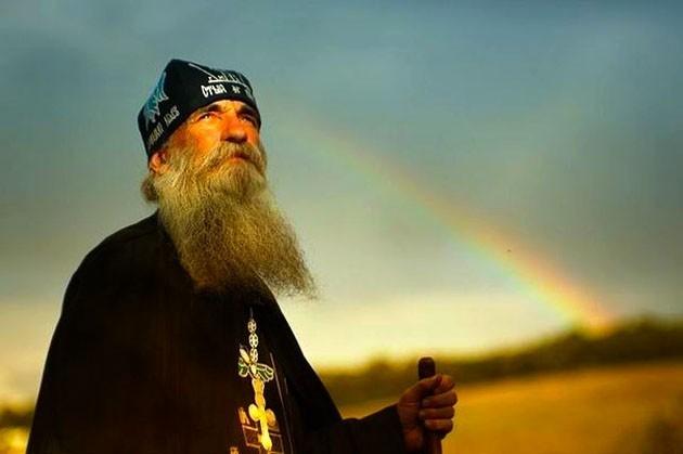 Замороженная страна