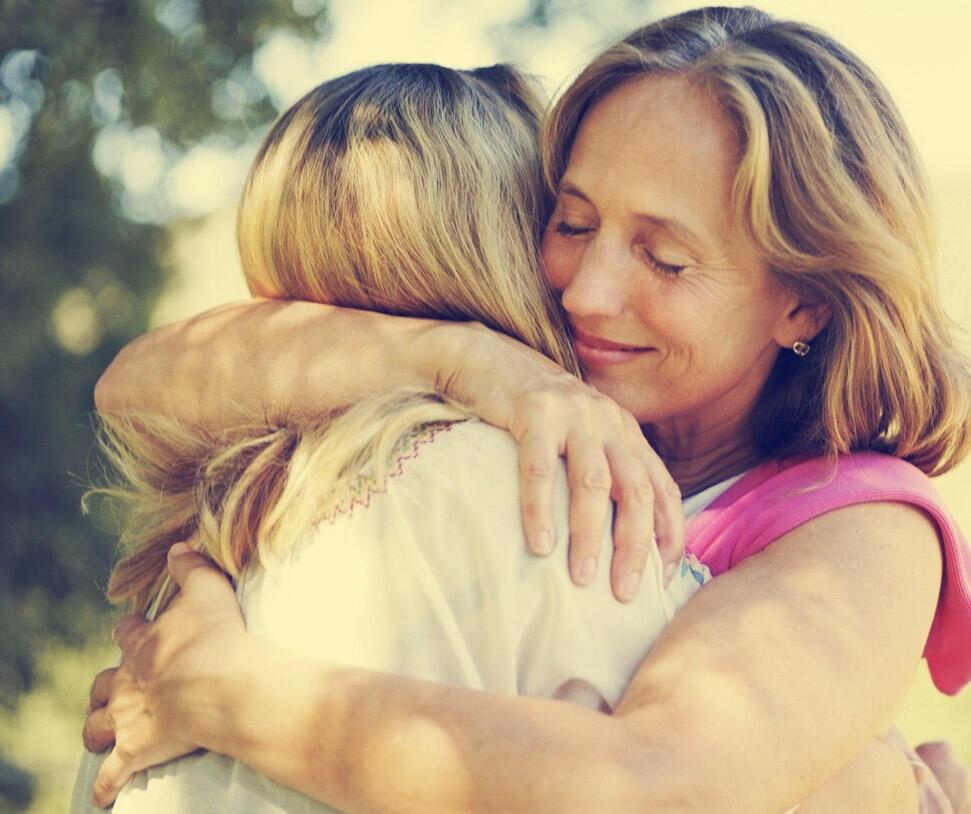 ВНЕБРАЧНАЯ ДОЧЬ