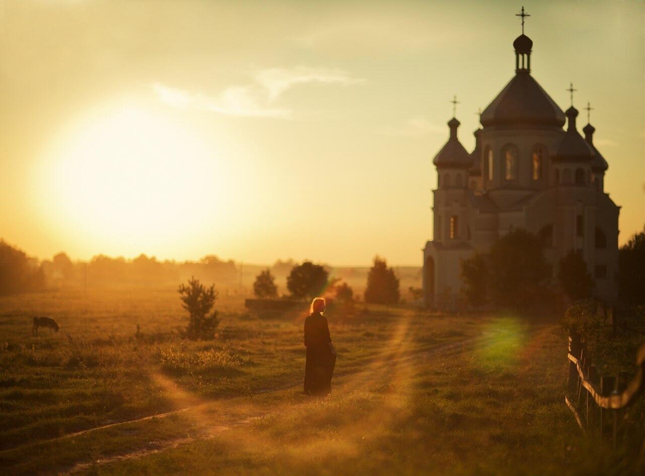 "Помолись за..." (26.06.2022)