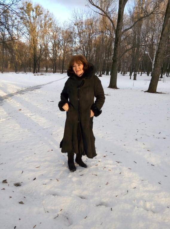 Никогда до конца ...