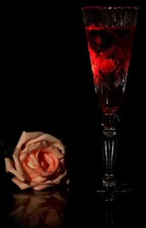 Сегодня я не пил совсем...