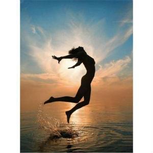 Терзание души.