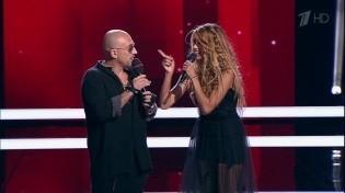 Песня без припева.