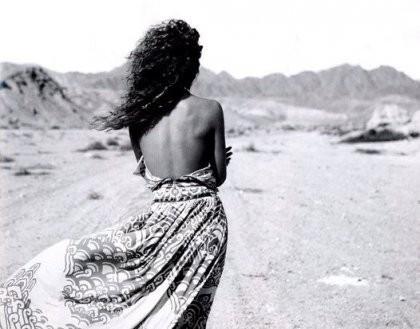 Тебе...за всё сладкое и горькое