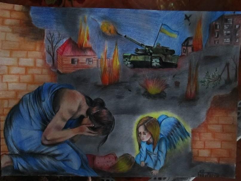 Ах, какой же июль