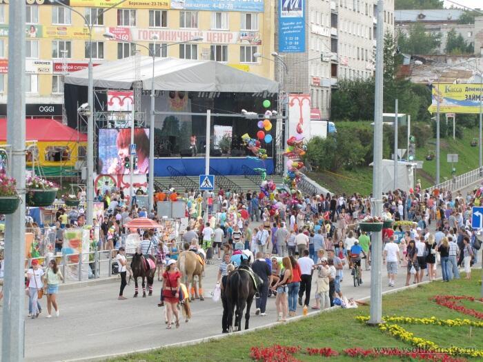 Соликамочки