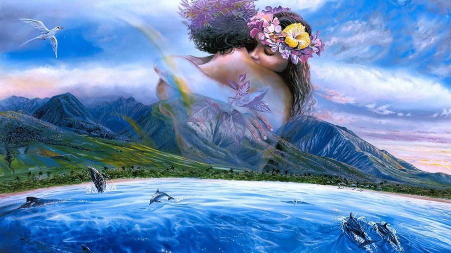 Хорошего вам настроения!