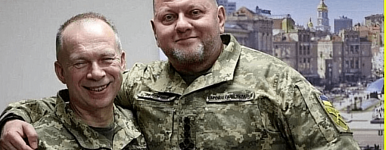 Переприсягнувшие бандере