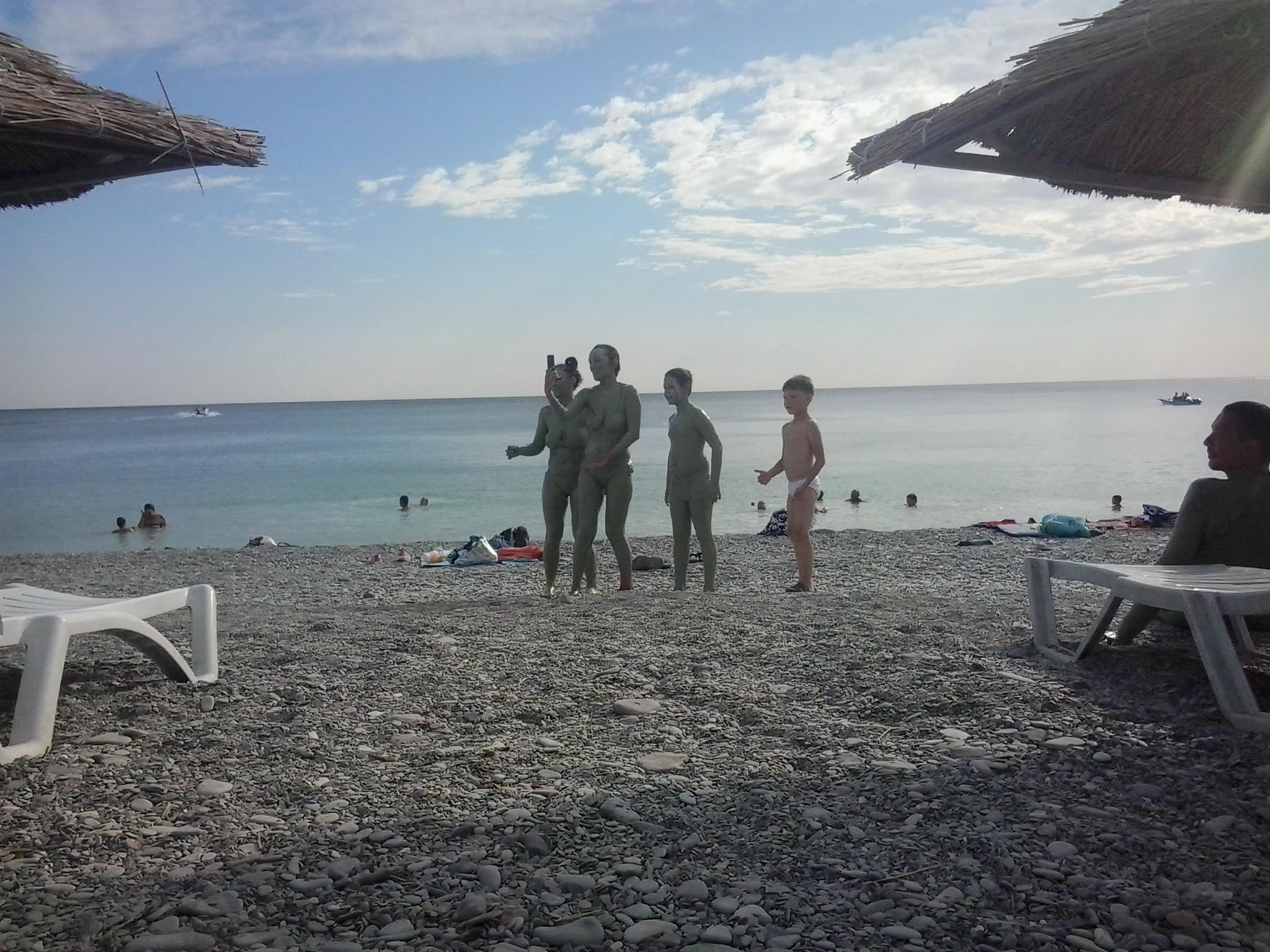 А знали вы, что новый жанр есть? Так вот и выдаю...