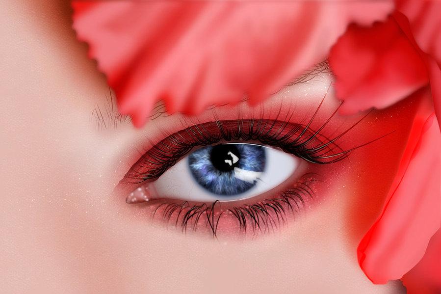 Ловлю блаженный миг отчаянья!.. (А.Ладыгин)