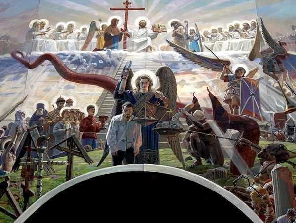 ПОВЕСТКА НА СУД.