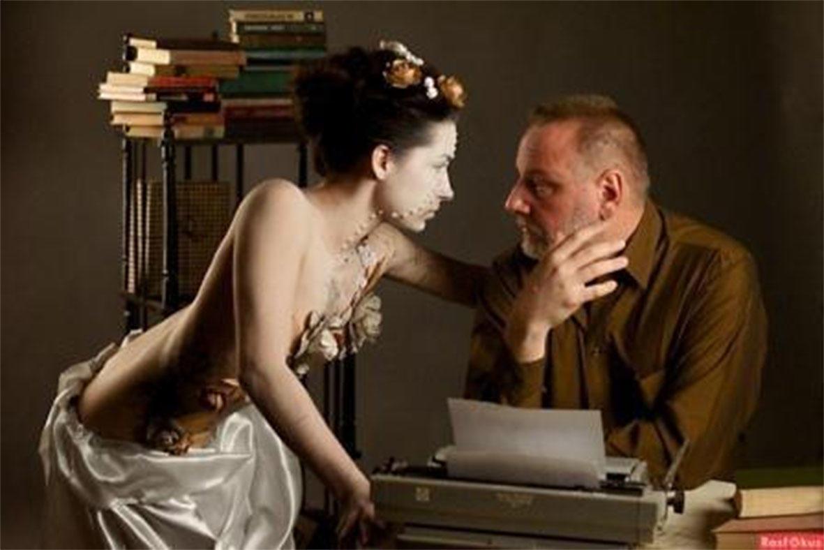 ЧТО ИЩЕТ ЖЕНЩИНА?