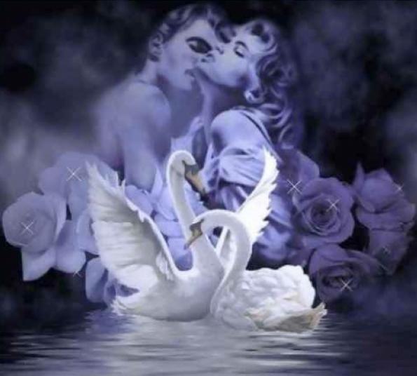 Жизни чудное мгновение