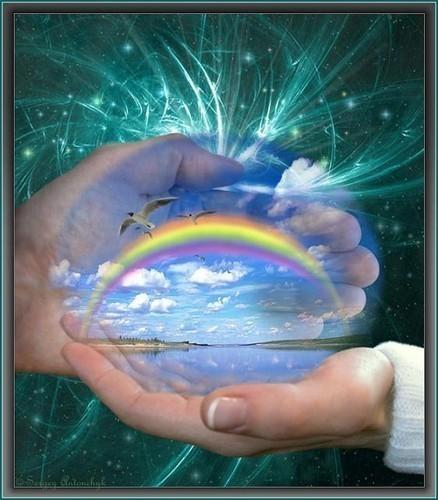 КАК ХОРОШО МНЕ БЫТЬ С ТОБОЮ