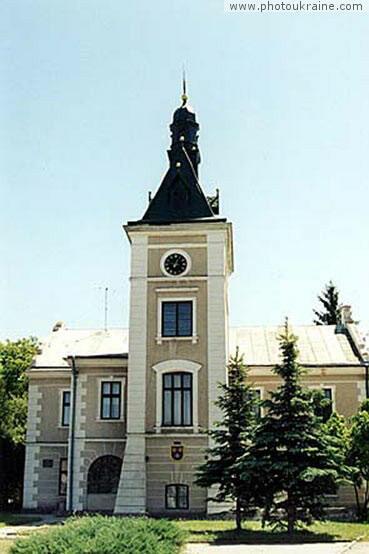 КАМ'ЯНЕЦЬКА КОЛОМИЙКА