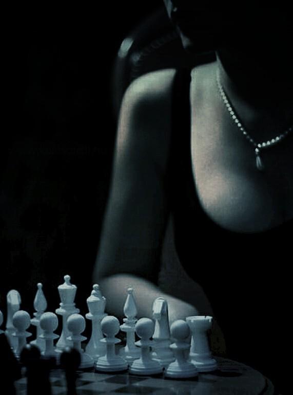 Осколки раненной моей души