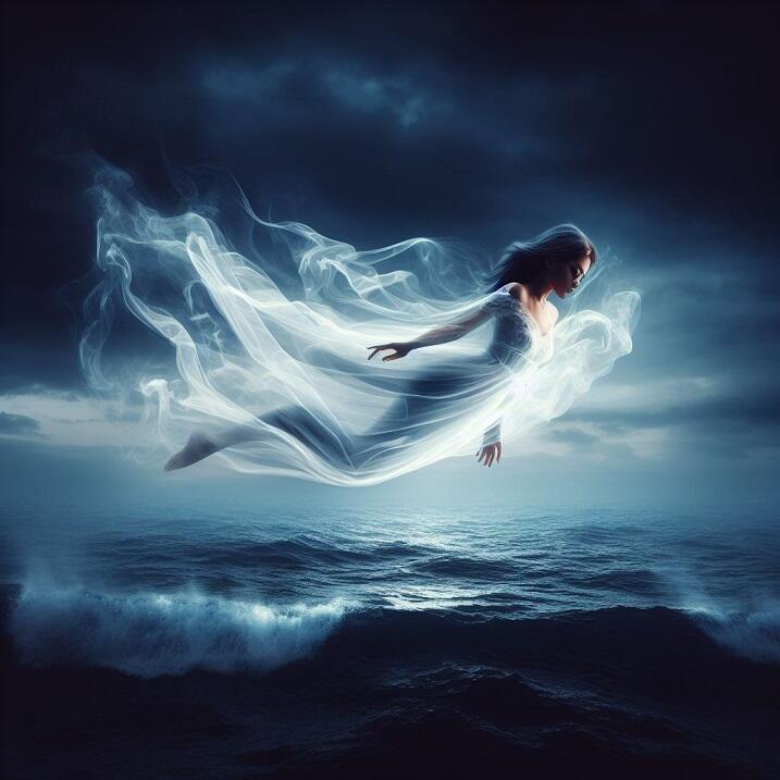 УЛЕТАЯ, УЛЕТАЙ - пародия