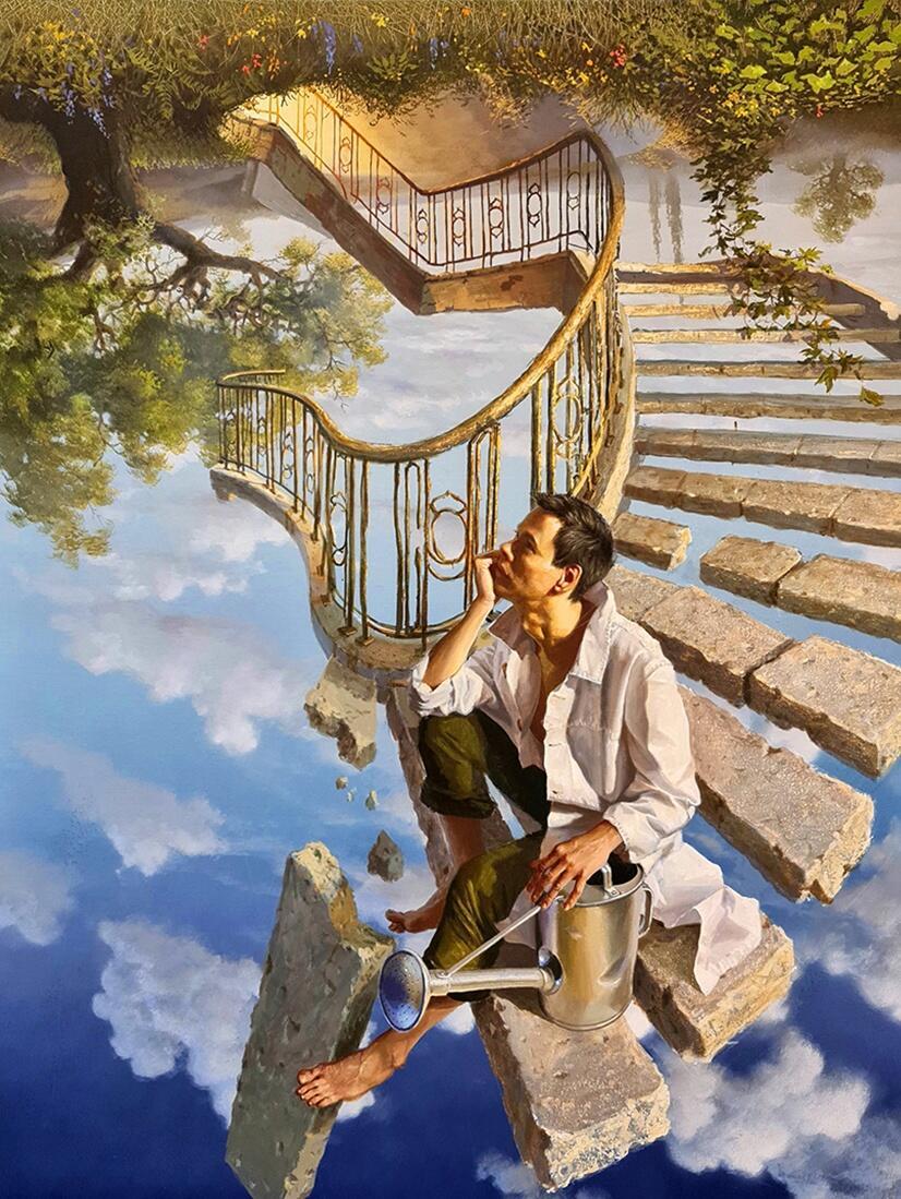 пора уж баиньки ложится