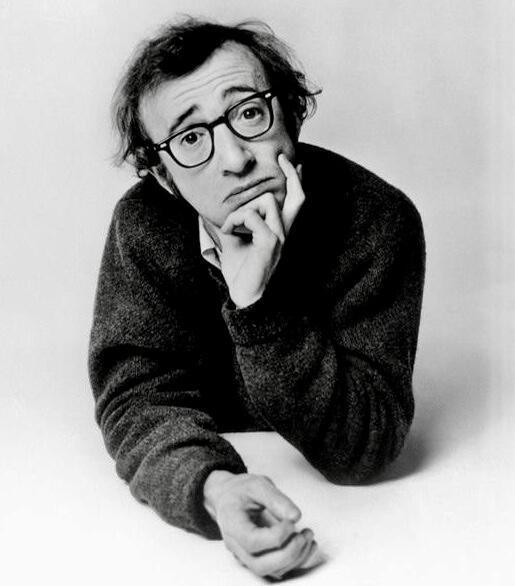 В промежность..