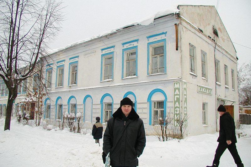 Экспериментальный одностопный сонет