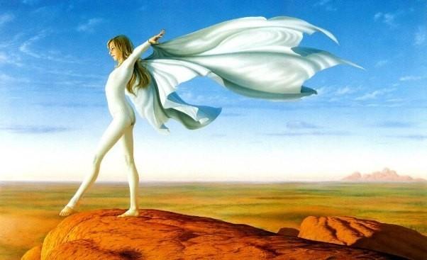 Успех дарует многое...