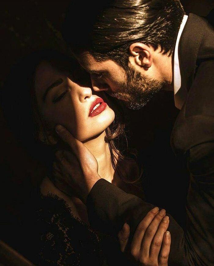 С любовью не шутят