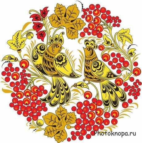 ЗОЛОТОЕ ЯЙЦО - (сказочка)