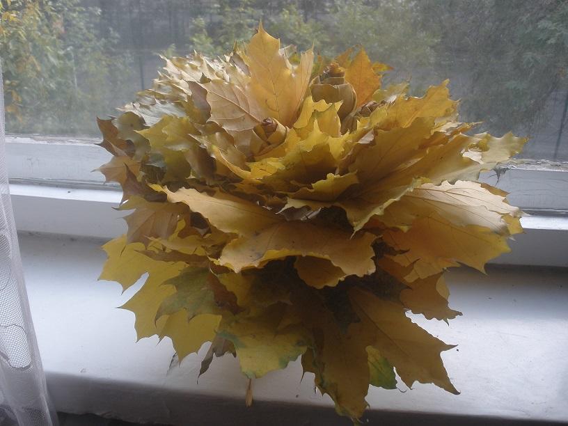 "Вернуться домой" (29.05.2018)