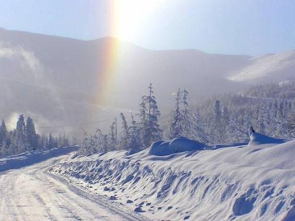 Северный ветер