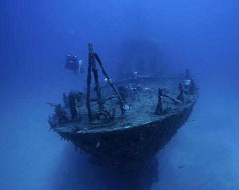 Хроники ночного канонира