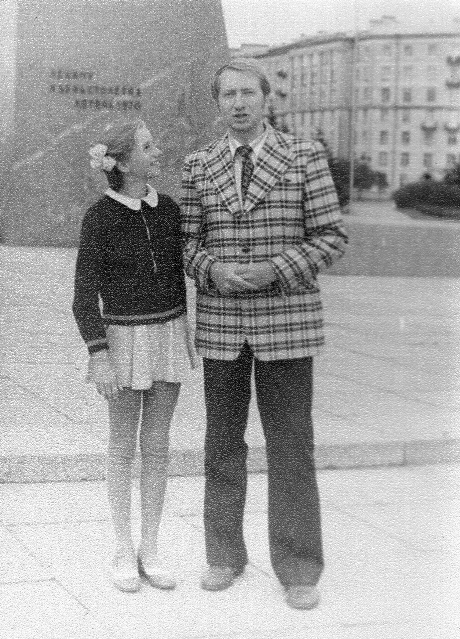 Меня отучили родители плакать