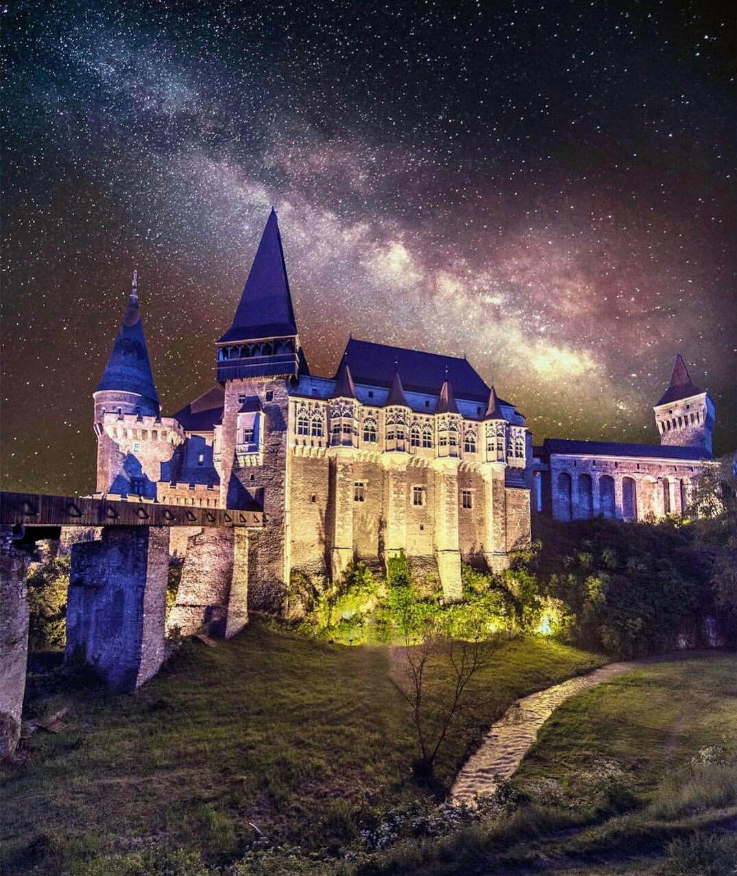 Созвездия снов