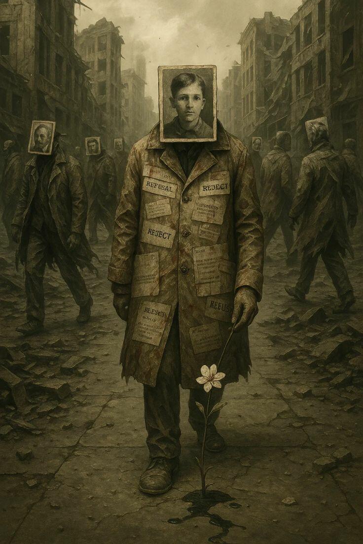 Аутса́йдер