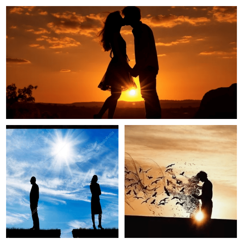 ---Была ли любовь-2---