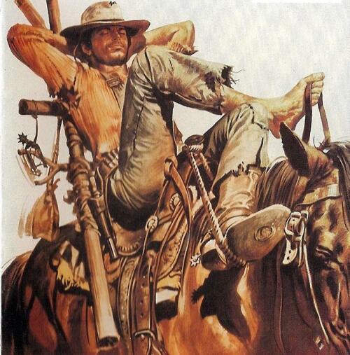 Такой дурак