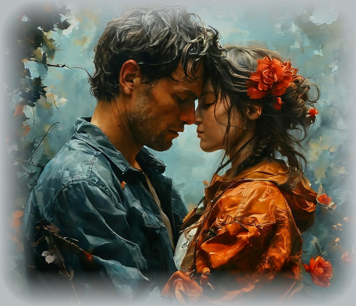 Что ты знаешь о любви?..