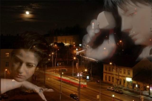 Разорван круг....