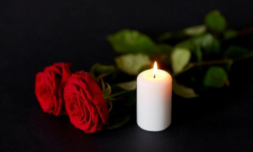 Не поругались, их не стало