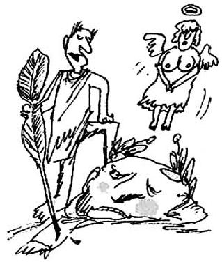 Творческий кризис