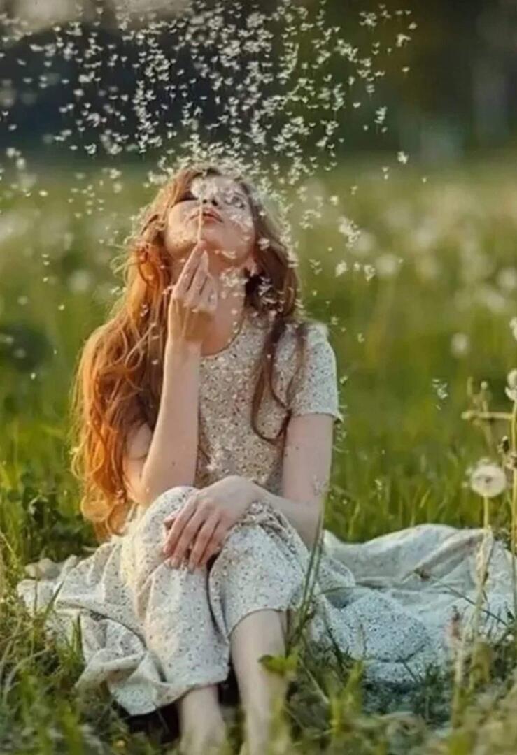 Весна пройдёт