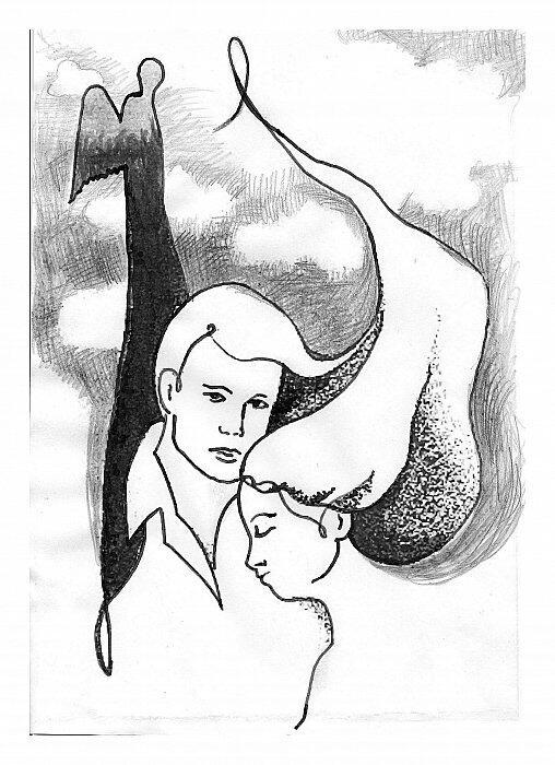 Залечит время