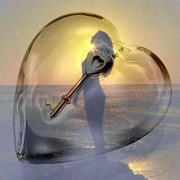 ТАЙНЫЙ КЛЮЧИК