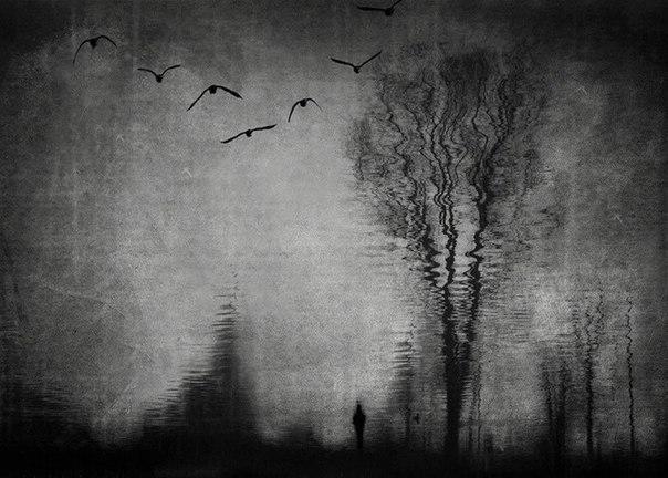 "Ни единой светлой мысли..." (14.04.2015)