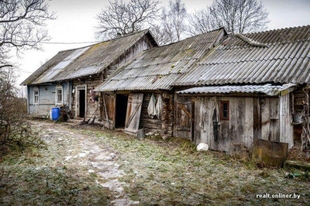 Мне нечего любить в России или Крик молодой души.